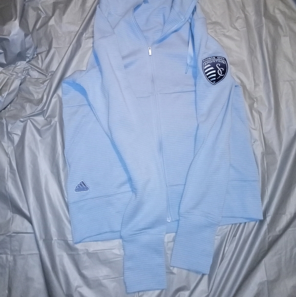 Sporting KC Jacket - Picture 2 of 5
